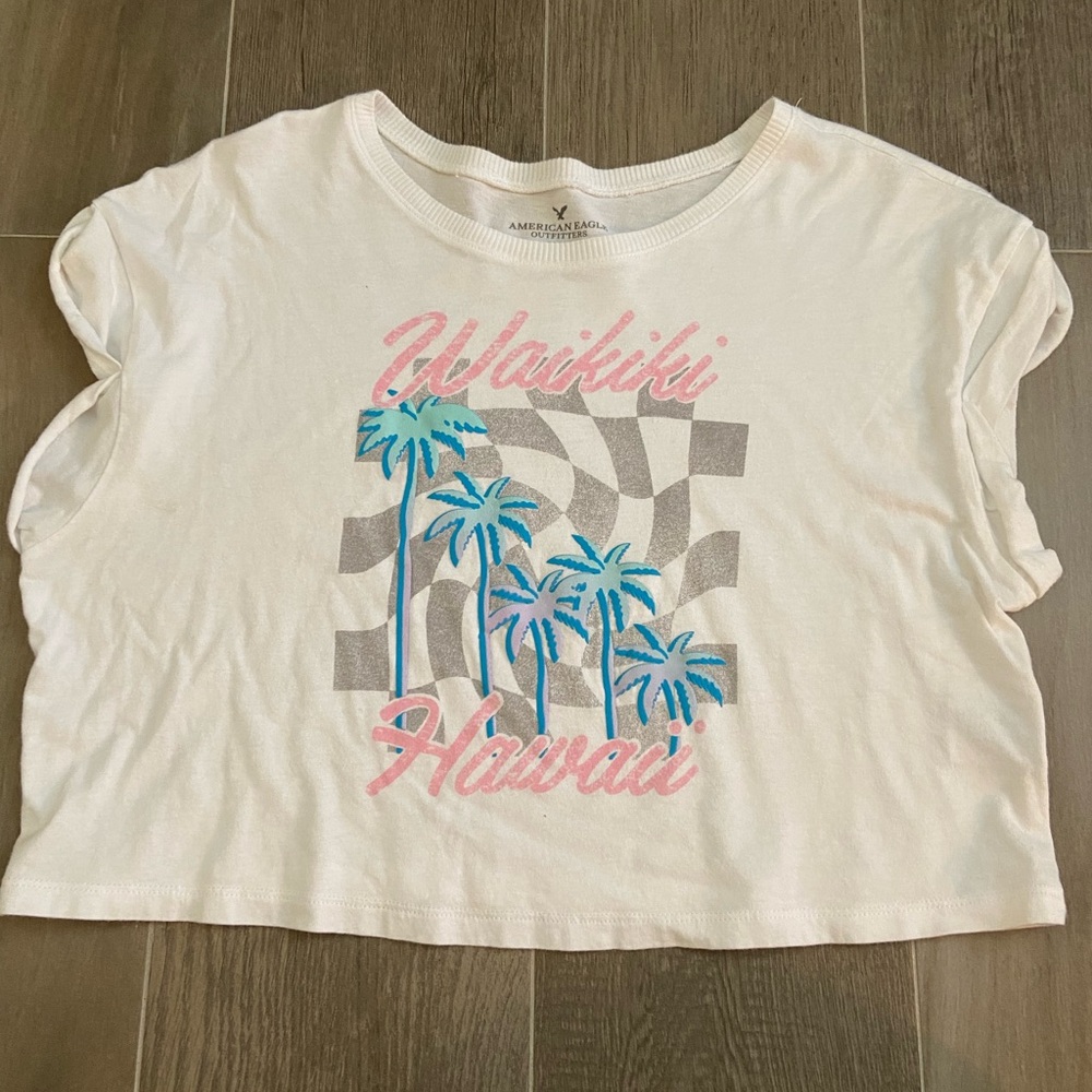 American Eagle Tshirt